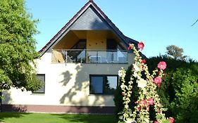 Ferienhaus Saupe